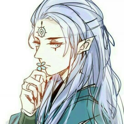 超拽个性男生头像有纹身霸气十足图片