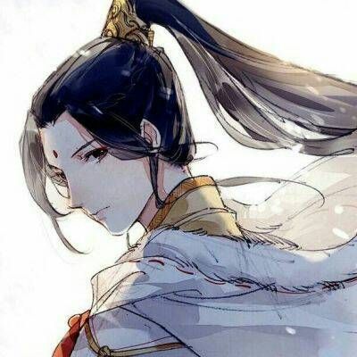 超拽个性男生头像有纹身霸气十足图片