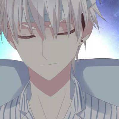 2018霸气冷酷动漫男生戴鸭舌帽子头像图片