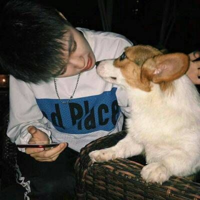 文艺甜蜜幸福情侣头像一男一女伤感头像和名字男生图片