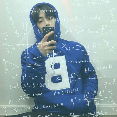 超拽头像冷酷qq头像男生图片