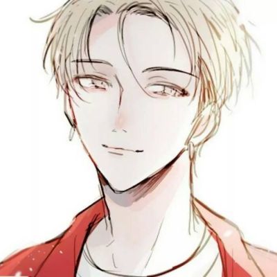 超拽头像qq带欢乐字头像男生图片