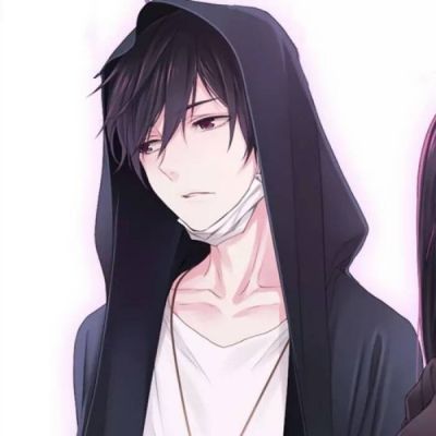 超拽头像qq带欢乐字头像男生图片