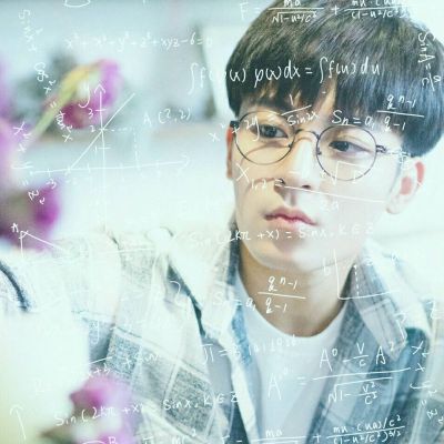 qq头像公式图数学公式抽烟qq头像男生头像图片