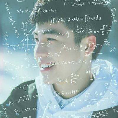 qq头像公式图数学公式抽烟qq头像男生头像图片