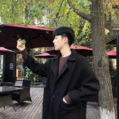 2018最新唯美头像2021年最新动漫头像男生图片