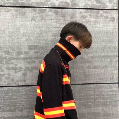 2018最新唯美头像2021年最新动漫头像男生图片