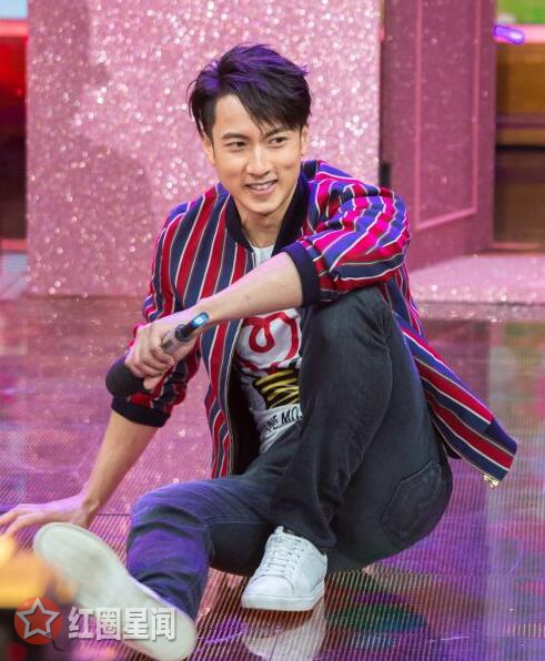 天天向上爸爸去哪5第几期 吴尊大聊女儿八卦的由来