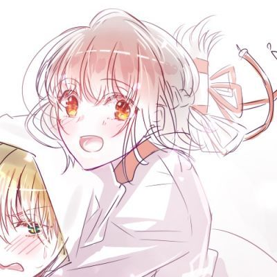 亲密恩爱一男一女动漫情侣古风头像帅气动漫男生简笔画头像图片大全图片