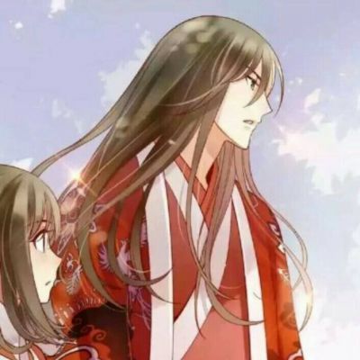 亲密恩爱一男一女动漫情侣古风头像帅气动漫男生简笔画头像图片大全图片