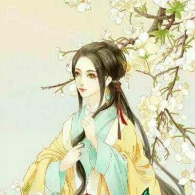亲密恩爱一男一女动漫情侣古风头像帅气动漫男生简笔画头像图片大全图片