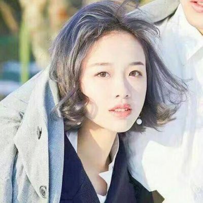 清新唯美幸福情侣微信头像一男一女图片大全微信头像男生