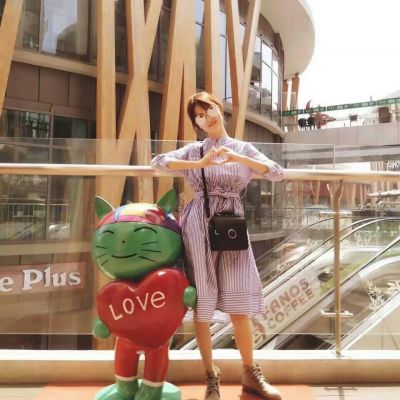清新唯美幸福情侣微信头像一男一女图片大全微信头像男生图片