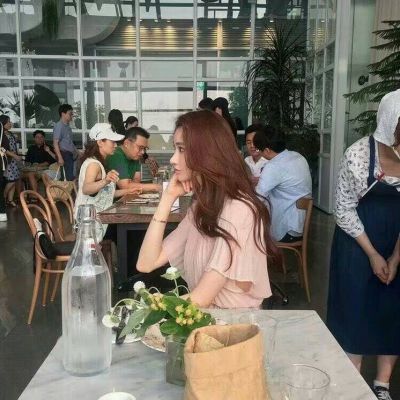 清新唯美幸福情侣微信头像一男一女图片大全微信头像男生图片