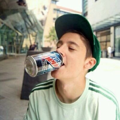 qq头像男生用的头像 卡通头像图片