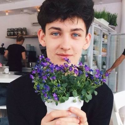 qq头像男生用的头像 卡通头像图片