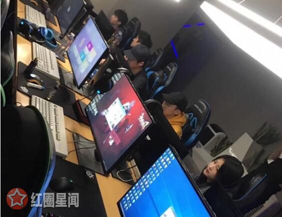 王思聪王俊凯怎么回事 王思聪关注王俊凯关系很好吗图片