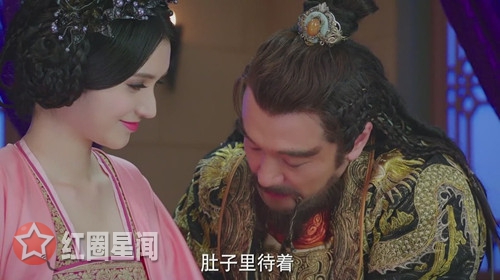 将军在上没藏黑云结局是什么 没藏黑云有历史原型吗图片