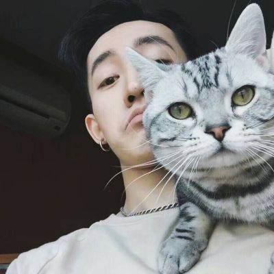 唯美意境qqqq萌男生头像动漫头像图片