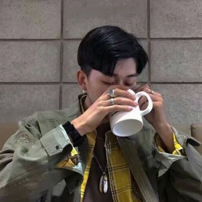 唯美意境qqqq萌男生头像动漫头像