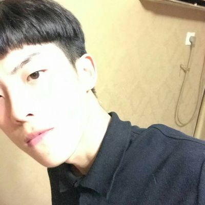 唯美意境qqqq萌男生头像动漫头像图片
