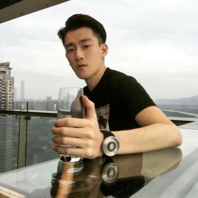 唯美意境qqqq萌男生头像动漫头像图片