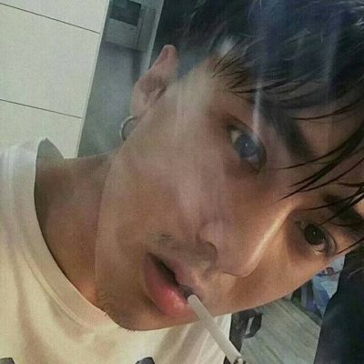 唯美意境qqqq萌男生头像动漫头像图片