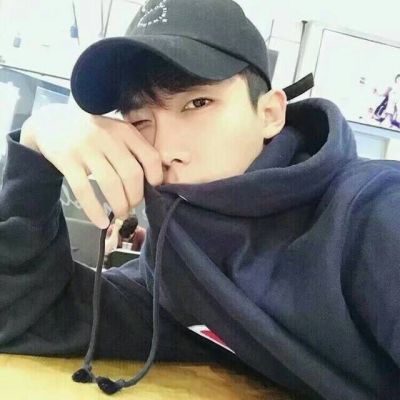 唯美意境qqqq萌男生头像动漫头像图片