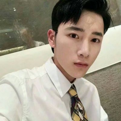 唯美意境qqqq萌男生头像动漫头像图片