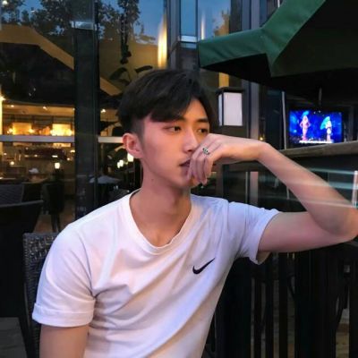 唯美意境qqqq萌男生头像动漫头像图片