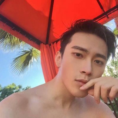 唯美意境qqqq萌男生头像动漫头像图片
