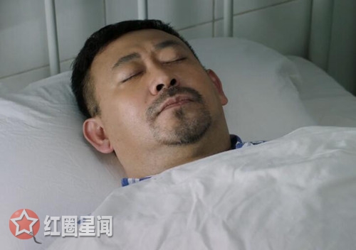 生逢灿烂的日子老大为什么住院 老大得了什么病图片