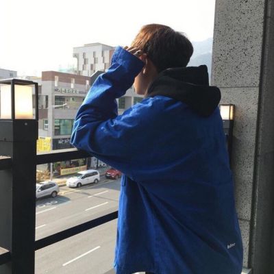 qq头像江南男生头像图片