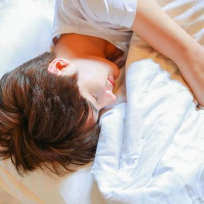 qq头像江南男生头像图片