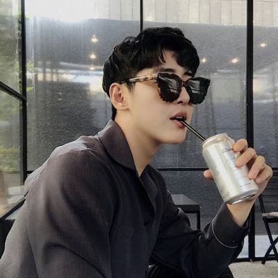 最新超拽帅气个性微博简单可爱男生头像图片大全可爱图片