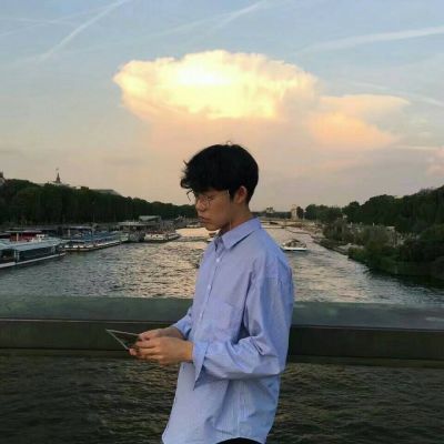最新超拽帅气个性微博简单可爱男生头像图片大全可爱图片