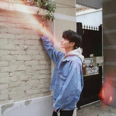 帅哥qq欧美头像男生纹身图片