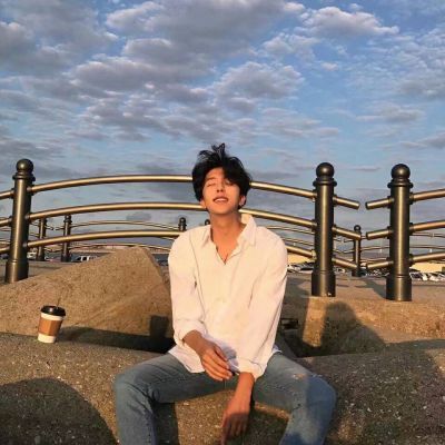 帅哥qq欧美头像男生纹身图片