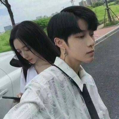 qq头像qq非主流头像男生头像图片
