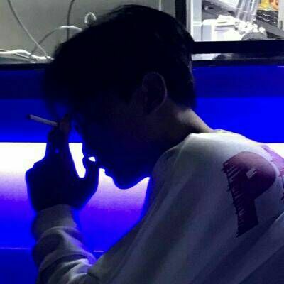 qq头像qq非主流头像男生头像图片