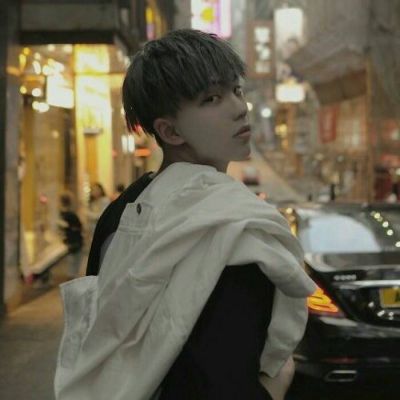 qq头像qq非主流头像男生头像图片
