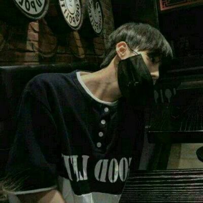 qq头像qq非主流头像男生头像图片