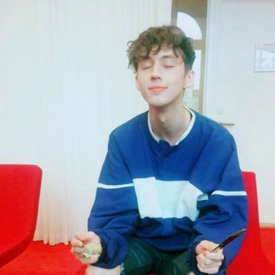 动漫男生调皮图片头像图片
