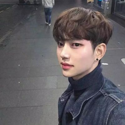 qq头像qq头像男生帅气冷酷可爱图片