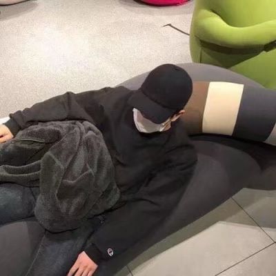 qq头像qq头像男生帅气冷酷可爱图片