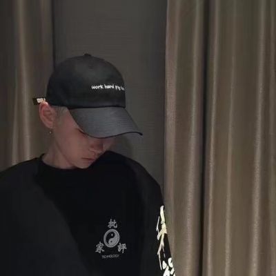 qq头像qq头像男生帅气冷酷可爱图片