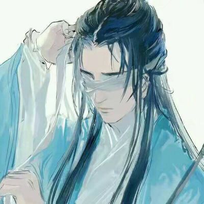 动漫16岁头像可爱男生图片