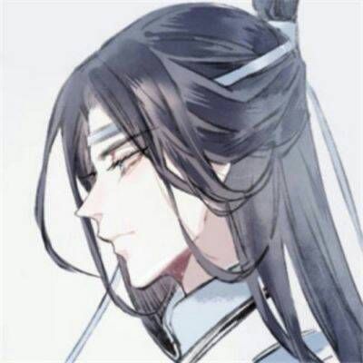 动漫16岁头像可爱男生图片