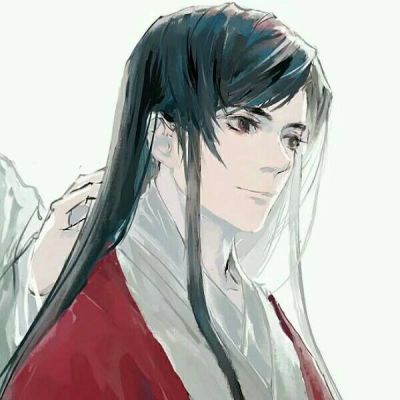 动漫16岁头像可爱男生图片