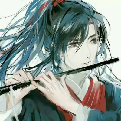 动漫16岁头像可爱男生图片